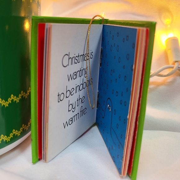 Christmas Peanuts set - Picture 5 of 7